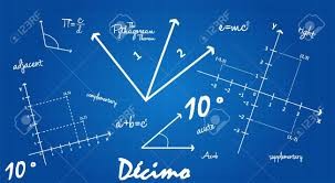 Matemática en el espacio